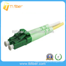 LC / APC-LC / APC Cordon de fibre optique